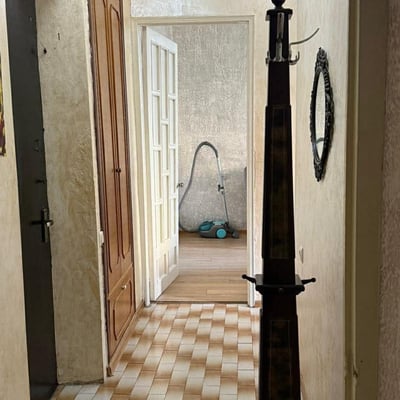 Alquiler de un apartamento amueblado, 56 m², Batumi, Georgia